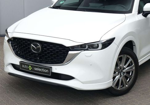 Mazda CX-5, 2023 3