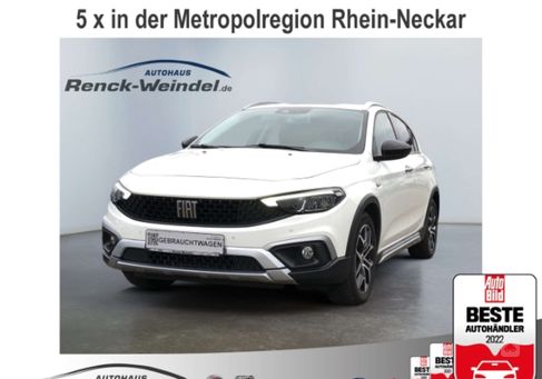 Fiat Tipo, 2021