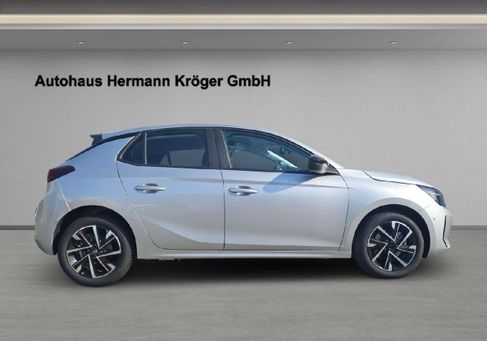 Opel Corsa, 2026 2