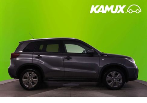 Suzuki Vitara, 2025