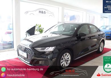 Audi A3, 2023