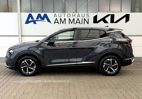 Kia Sportage, 2025 3