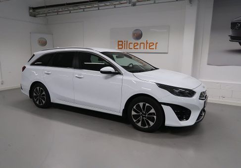 Kia Cee'd Sportswagon, 2023