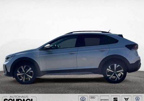 Volkswagen Taigo, 2024