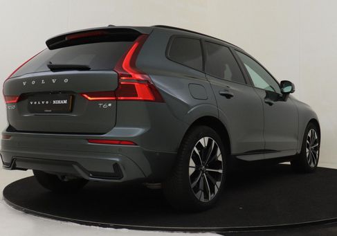 Volvo XC60, 2026 3