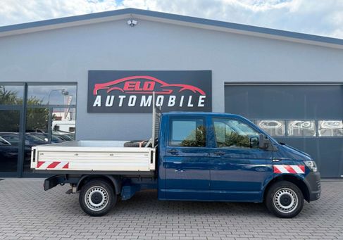Volkswagen T6 Transporter, 2018