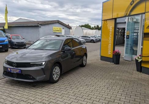 Opel Astra, 2023
