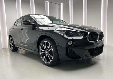 BMW X2, 2020