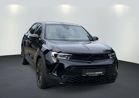 Opel Mokka, 2022 2