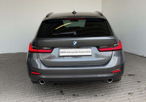 BMW 320, 2022