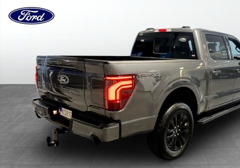 Ford F 150, 2025