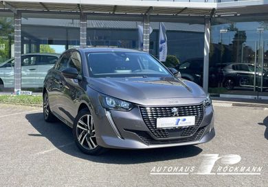 Peugeot 208, 2023