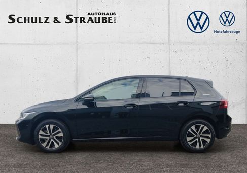 Volkswagen Golf, 2026 3