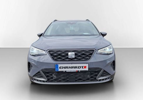 Seat Arona, 2026