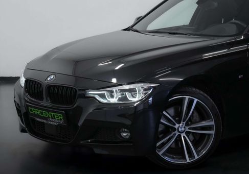BMW 335, 2018 3