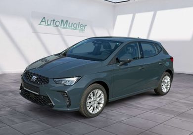 Seat Ibiza, 2026