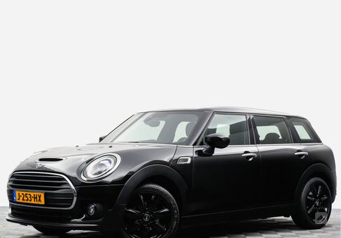 MINI, 2019