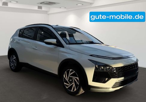 Hyundai Bayon, 2026 2