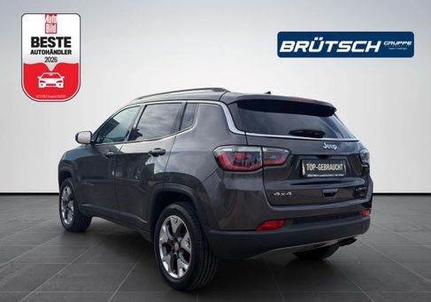 Jeep Compass, 2020 3
