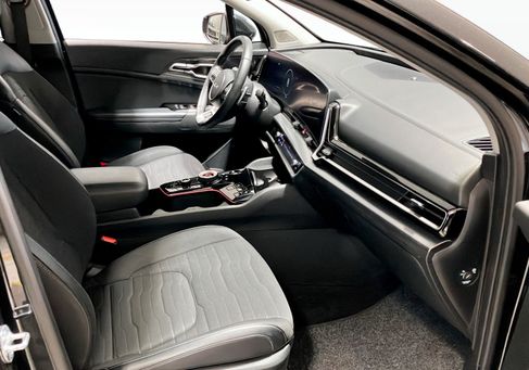 Kia Sportage, 2023 3