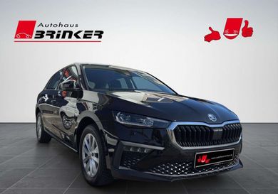 Skoda Scala, 2024