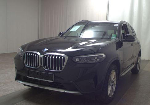 BMW X3, 2023 2