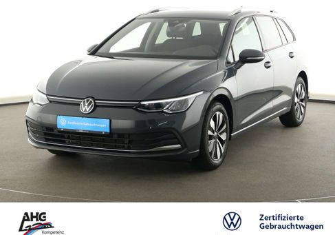 Volkswagen Golf, 2024