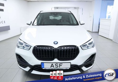 BMW X1, 2022 3