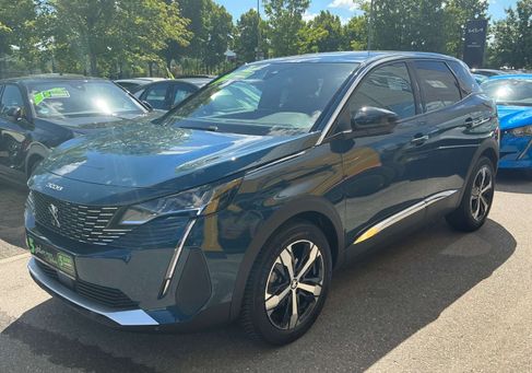 Peugeot 3008, 2023