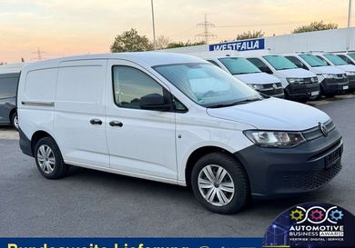 Volkswagen Caddy, 2023