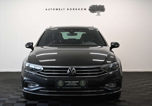 Volkswagen Passat Variant, 2023 2