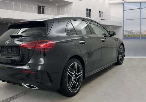 Mercedes-Benz A 200, 2024