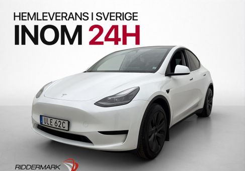 Tesla Model Y, 2025 3