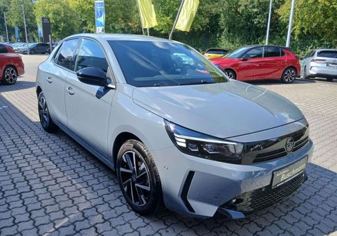 Opel Corsa, 2025 3