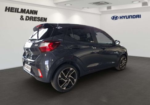 Hyundai i10, 2026 3