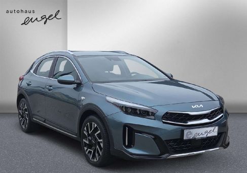 Kia XCeed, 2023