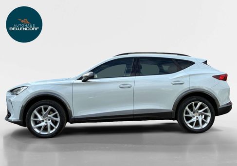 Cupra Formentor, 2023