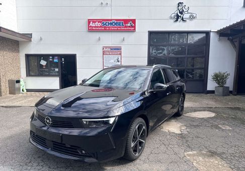 Opel Astra, 2023