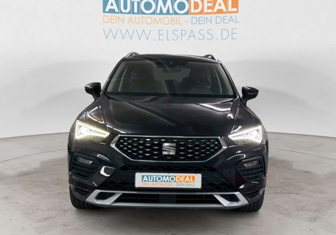Seat Ateca, 2023