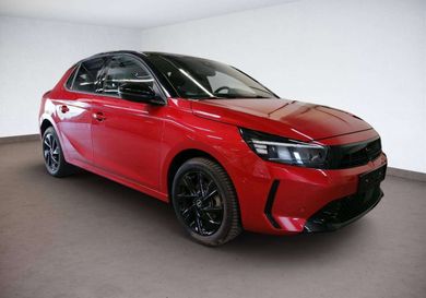 Opel Corsa, 2023