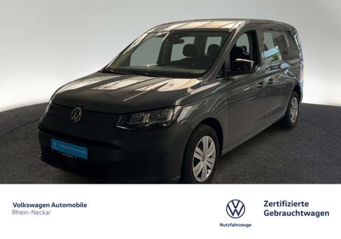 Volkswagen Caddy, 2023