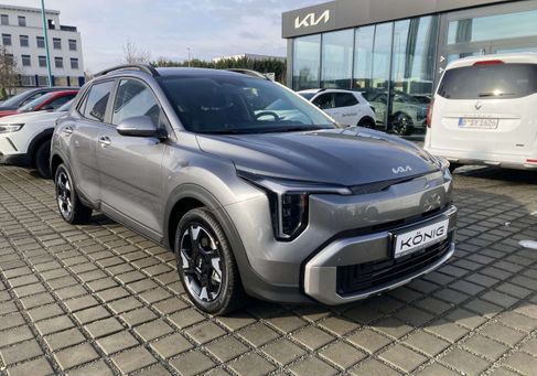 Kia Stonic, 2026