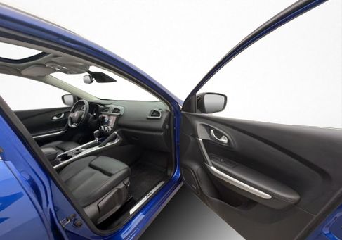 Renault Kadjar, 2019
