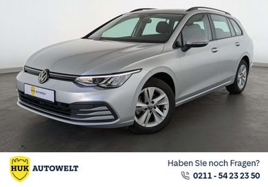 Volkswagen Golf, 2024