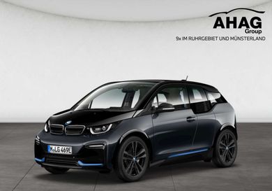 BMW i3, 2022