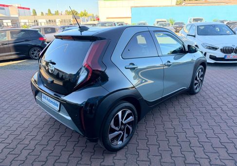 Toyota Aygo, 2025 3