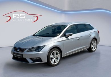 Seat Leon, 2020