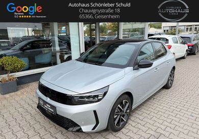 Opel Corsa, 2024