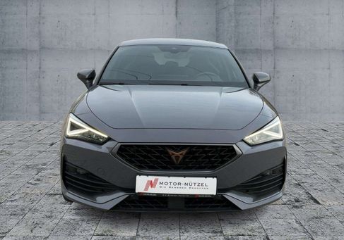 Cupra Leon, 2023