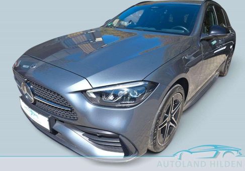 Mercedes-Benz C 300, 2023 3